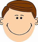 Image result for Father Face Clip Art