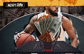 Image result for Broke NBA Players