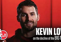 Image result for Kevin Love ESPN