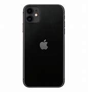 Image result for iPhone 11 Normal Negro