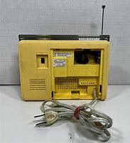 Image result for Atari Portable AM/FM Radio