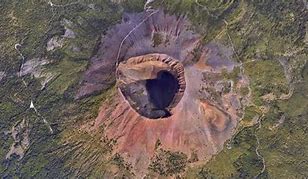 Image result for Mount Vesuvius Bodies