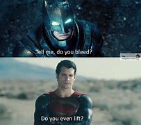 Image result for Batman vs Superman Meme