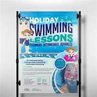 Image result for Swimming Poster Ideas