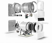Image result for Industrial Grade Washer and Dryer