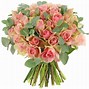 Image result for Bouquet De Fleur Rose