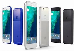 Image result for T-Mobile Google Pixel 1 Blue
