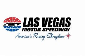 Image result for Las Vegas Speedway Logo