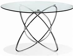 Image result for 72 Inch Round Dining Table for 8