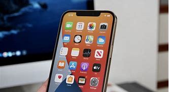 Image result for iPhone 12 Pro Max Interface