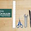 Image result for Scale Cm Ruler