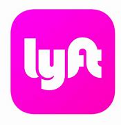 Image result for Lyft Icon.png