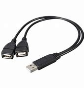 Image result for Mobile Use to USB Cable in Two Pic