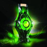 Image result for PartyLite Green Lantern