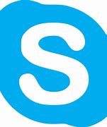 Image result for Skype Logo ClipArt