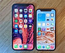 Image result for iPhone X Size Compared