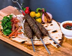 Image result for Best Arabic Food