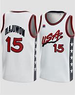 Image result for USA Dream Team Jersey Shorts