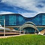 Image result for Denver International Airport Hotels