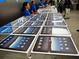 Image result for Used iPad