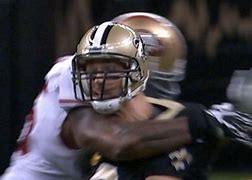 Image result for Drew Brees Neck Meme