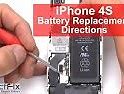 Image result for iPhone 4S OE Batter