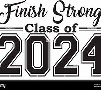 Image result for Class of 2024