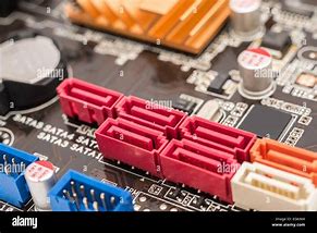 Image result for Serial Port Motherboard