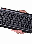 Image result for Small Computer Keyboard