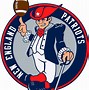 Image result for Crying New England Patriots Logo Meme