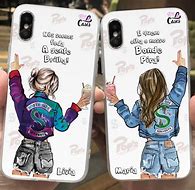 Image result for Phone Case Drawings BFF