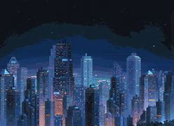 Image result for Pixel Art Night Phone Wallpaper