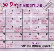 Image result for 365-Day Art Challenge