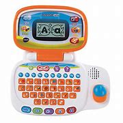 Image result for Plastic Laptop Toy