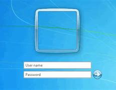 Image result for Windows Welcome Screen