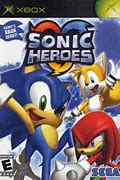 Image result for Sonic Heroes Official Soundtrack