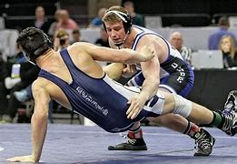 Image result for Michigan High School Wrestling