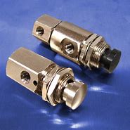 Image result for Push Button Air Valve