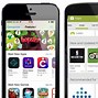Image result for Google Play vs App Store
