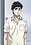 Image result for Shinji Initial D