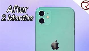 Image result for iPhone 11 2 Cameras