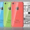 Image result for What Coler Can Be the iPhone 5C