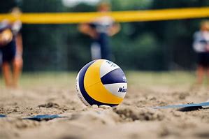Image result for Beach Ball Sport
