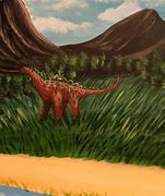 Image result for Titanosaur Ark Drawing