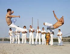 Image result for Capoeira