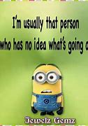 Image result for Minion WHA
