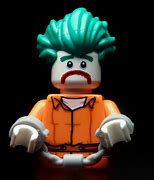 Image result for LEGO Batman Joker Sad