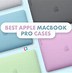 Image result for MacBook Pro Case