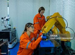 Image result for Robot Replacing Human Shocking