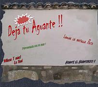 Image result for aguantadot